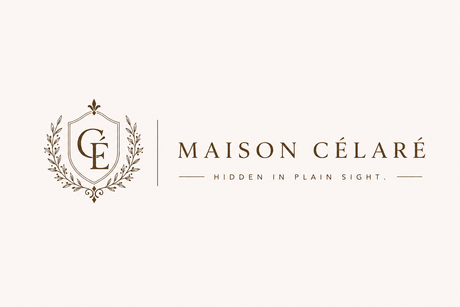 Maison Célaré